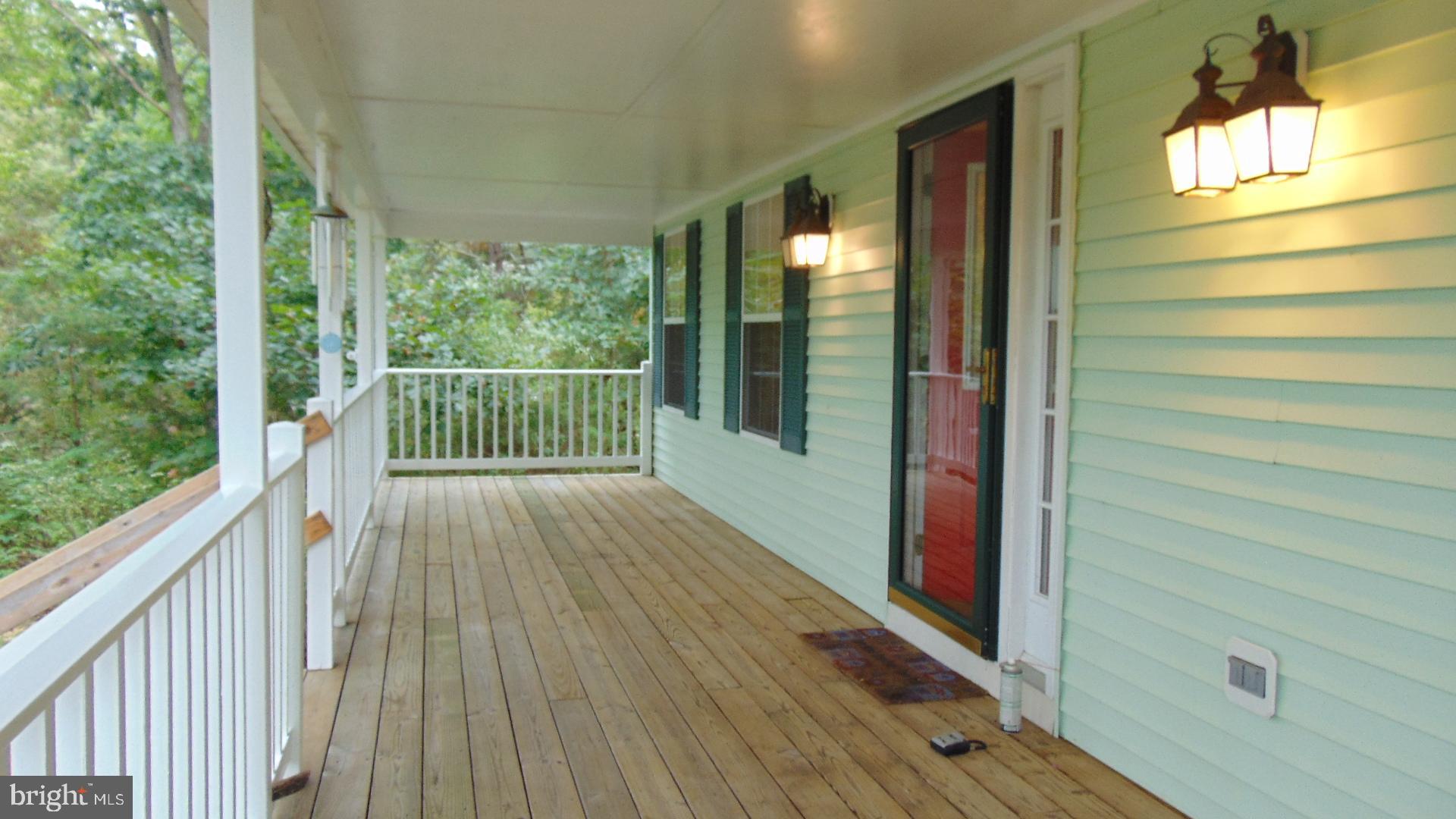 211 Pine Hills Road Front Royal, VA 22630 - Photo 4 of 63 Gallery Image 4