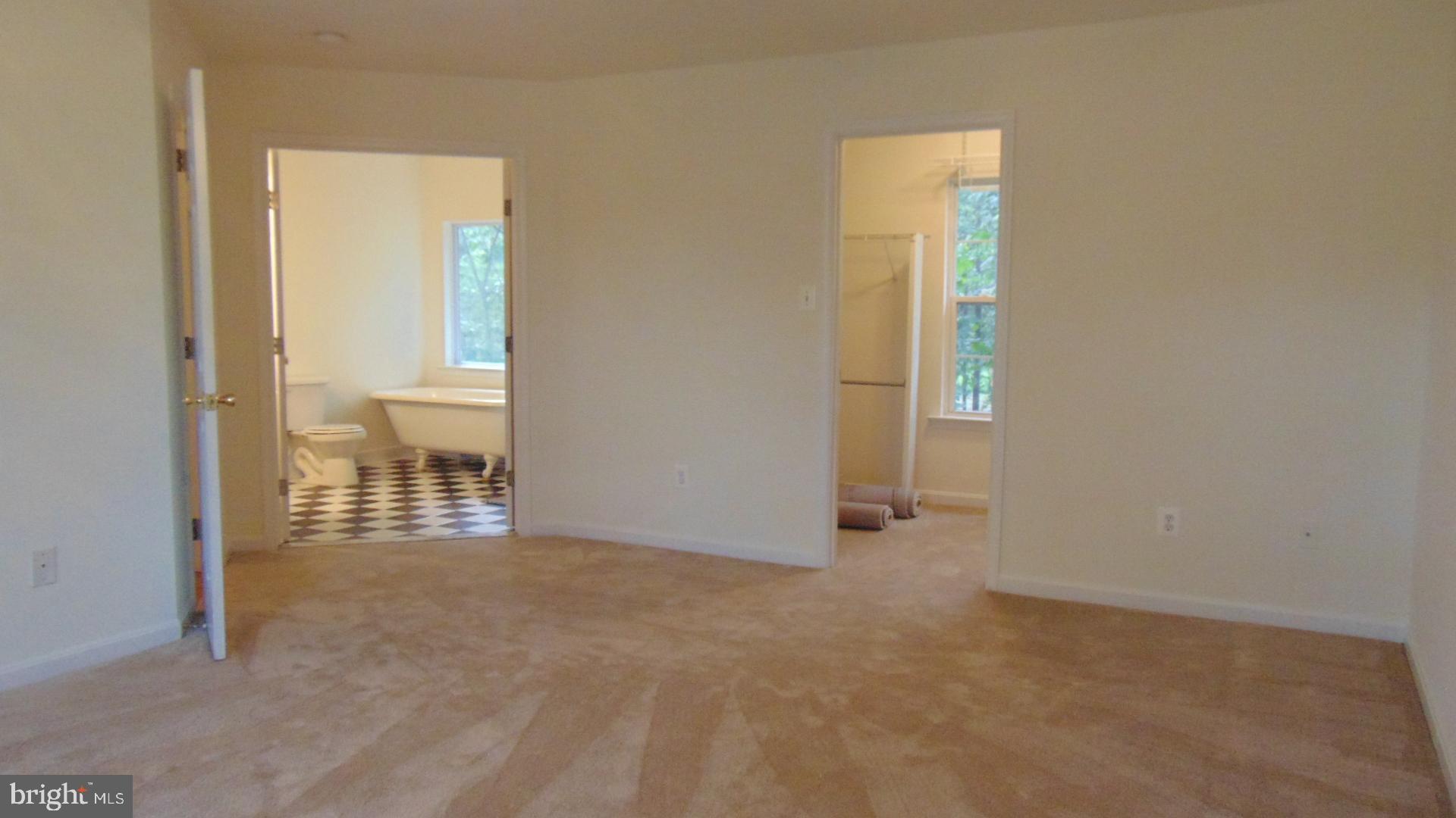 211 Pine Hills Road Front Royal, VA 22630 - Photo 35 of 63 Master Bedroom