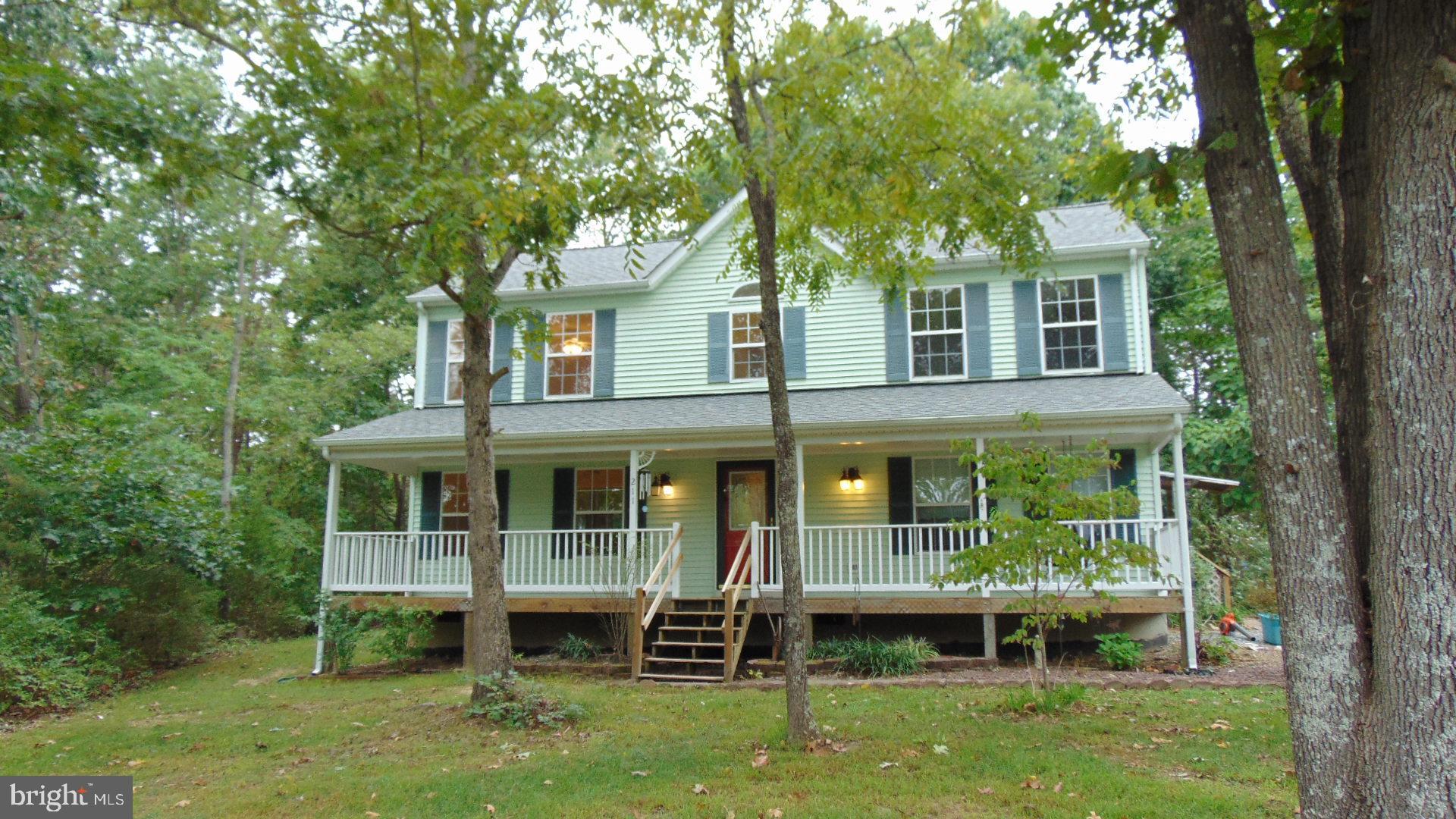 211 Pine Hills Road Front Royal, VA 22630 - Photo 44 of 63 Gallery Image 44