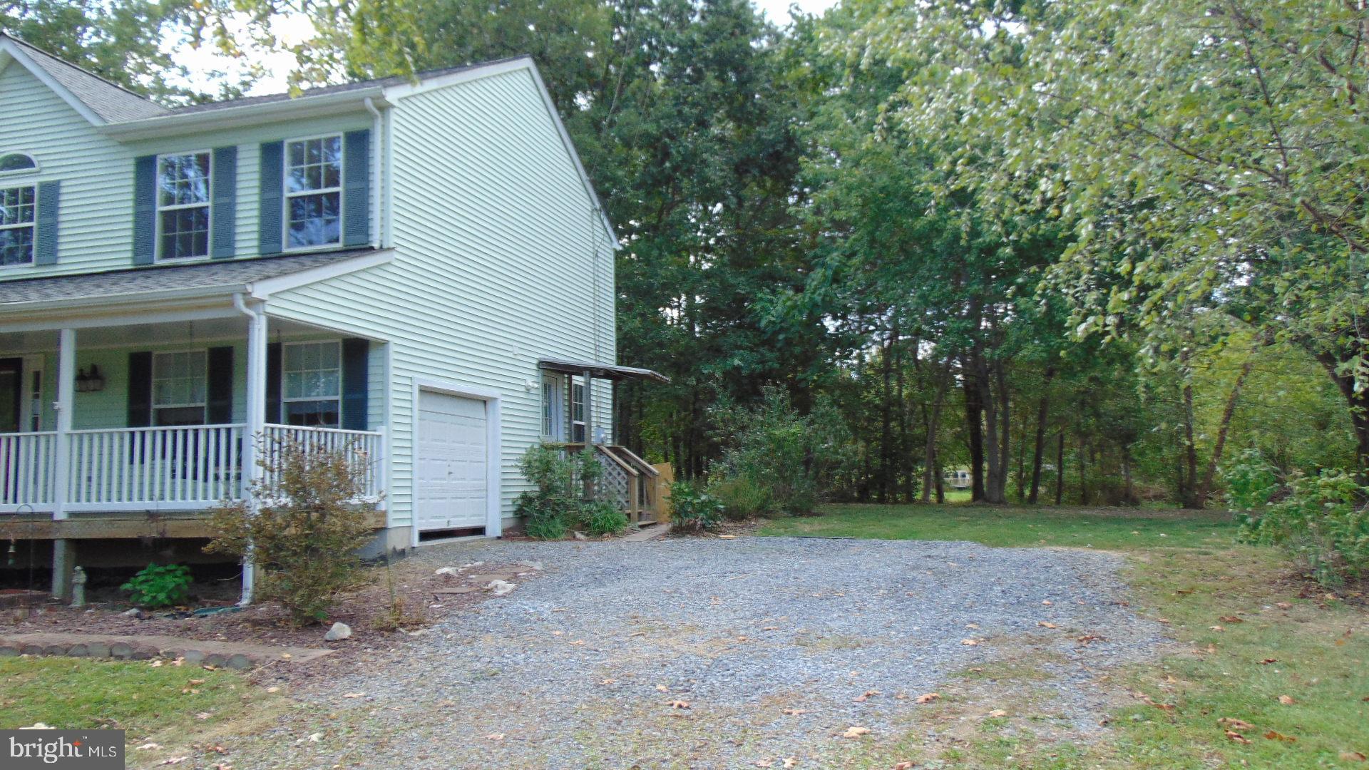 211 Pine Hills Road Front Royal, VA 22630 - Photo 47 of 63 Gallery Image 47