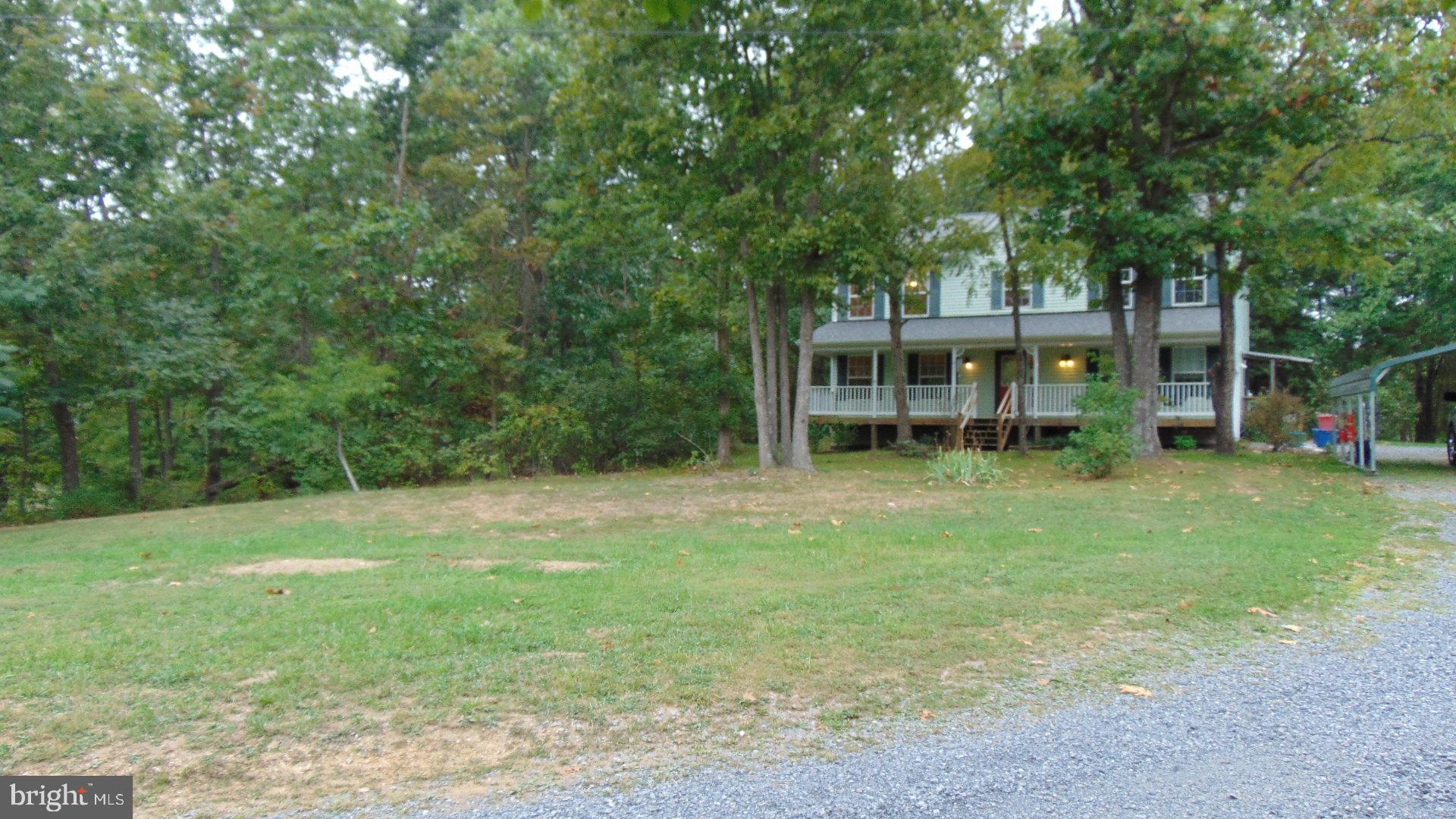 211 Pine Hills Road Front Royal, VA 22630 - Photo 48 of 63 Gallery Image 48