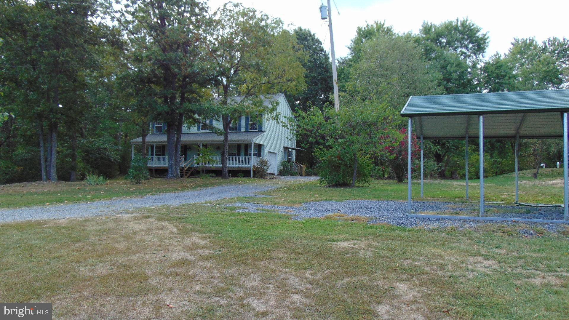 211 Pine Hills Road Front Royal, VA 22630 - Photo 54 of 63 Gallery Image 54
