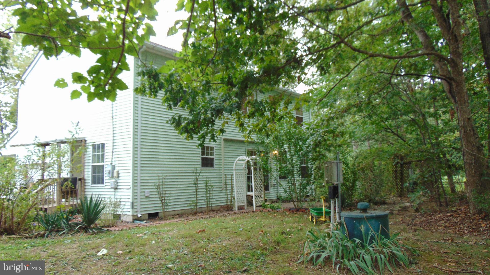 211 Pine Hills Road Front Royal, VA 22630 - Photo 56 of 63 Gallery Image 56