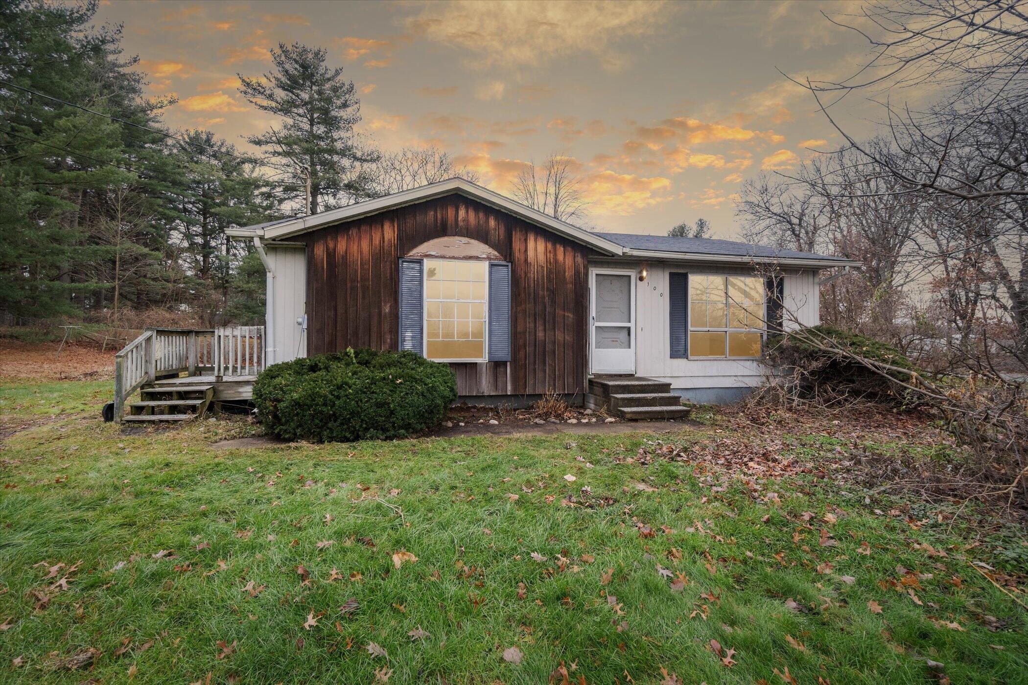 100 Reiniche Road Horton, MI 49246 - Photo 1 of 41 100 Reiniche Rd, Horton, MI