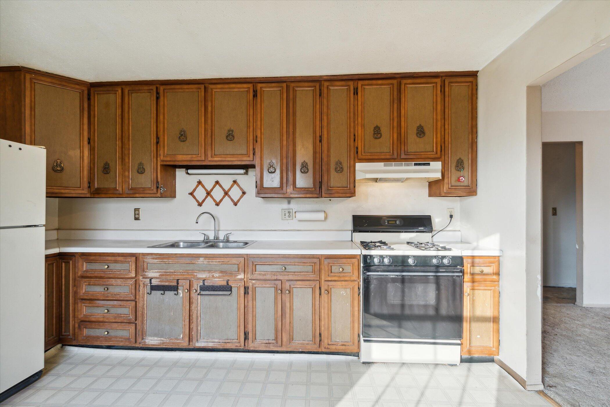 100 Reiniche Road Horton, MI 49246 - Photo 11 of 41 Kitchen