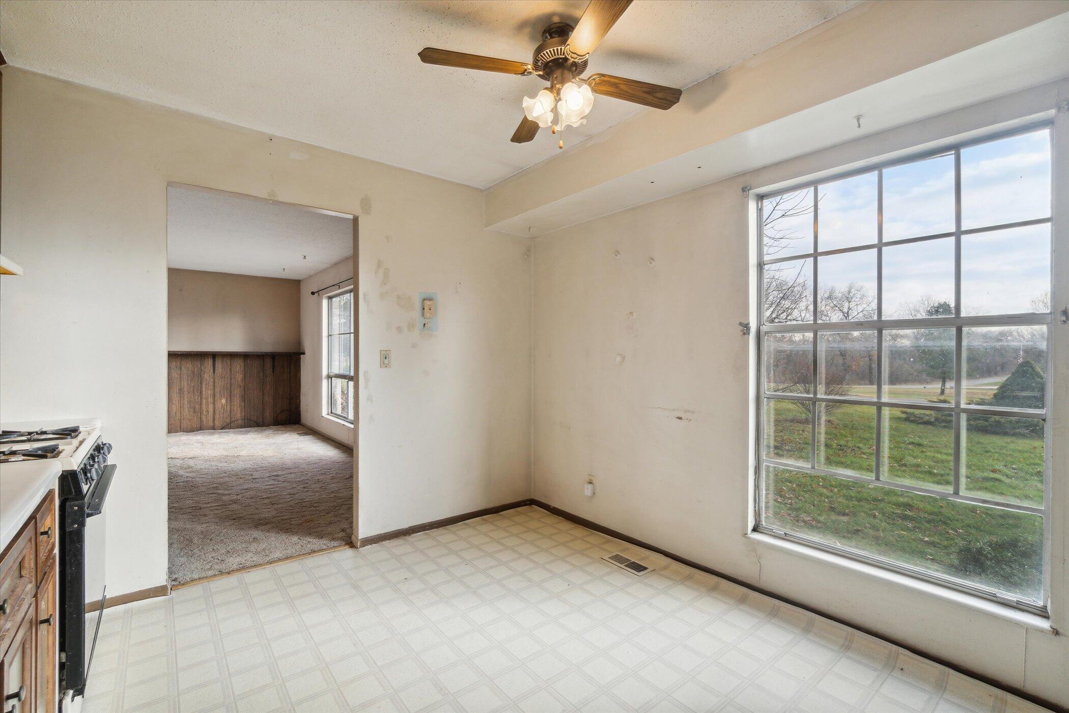 100 Reiniche Road Horton, MI 49246 - Photo 13 of 41 Kitchen