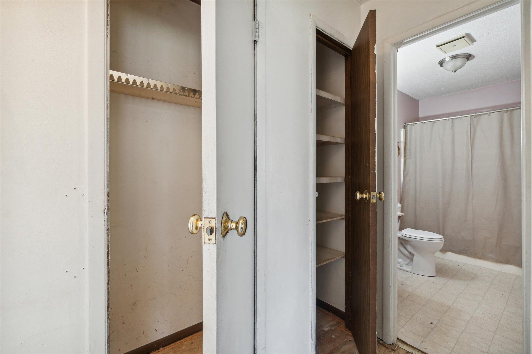 100 Reiniche Road Horton, MI 49246 - Photo 20 of 41 Hallway