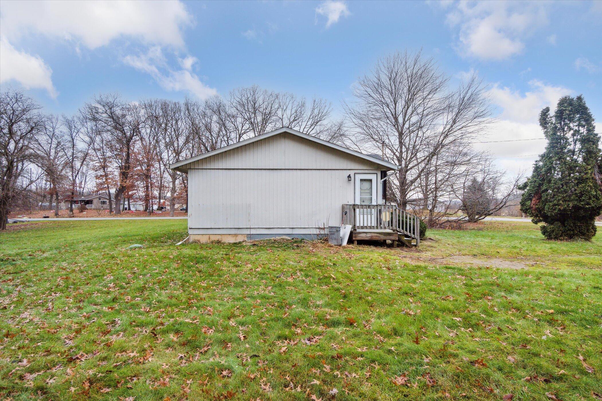 100 Reiniche Road Horton, MI 49246 - Photo 31 of 41 38-100-Reiniche-Rd-Homer-MI-49246-Window