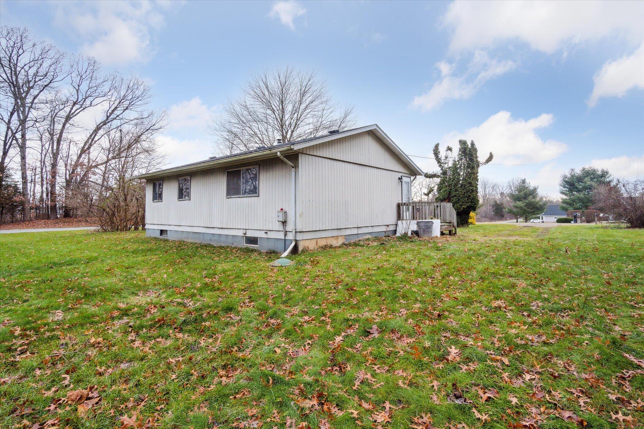 100 Reiniche Road Horton, MI 49246 - Photo 32 of 41 100 Reiniche Rd, Horton, MI