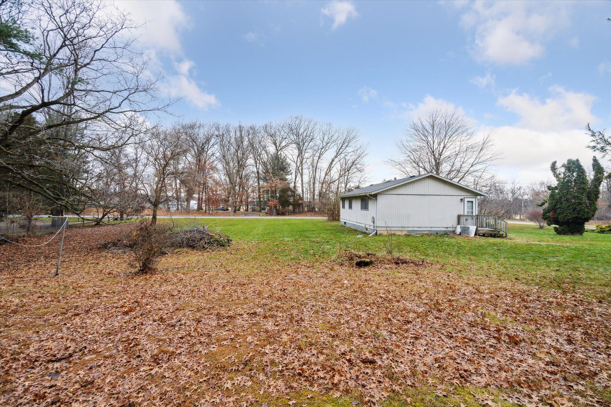 100 Reiniche Road Horton, MI 49246 - Photo 33 of 41 Large lot