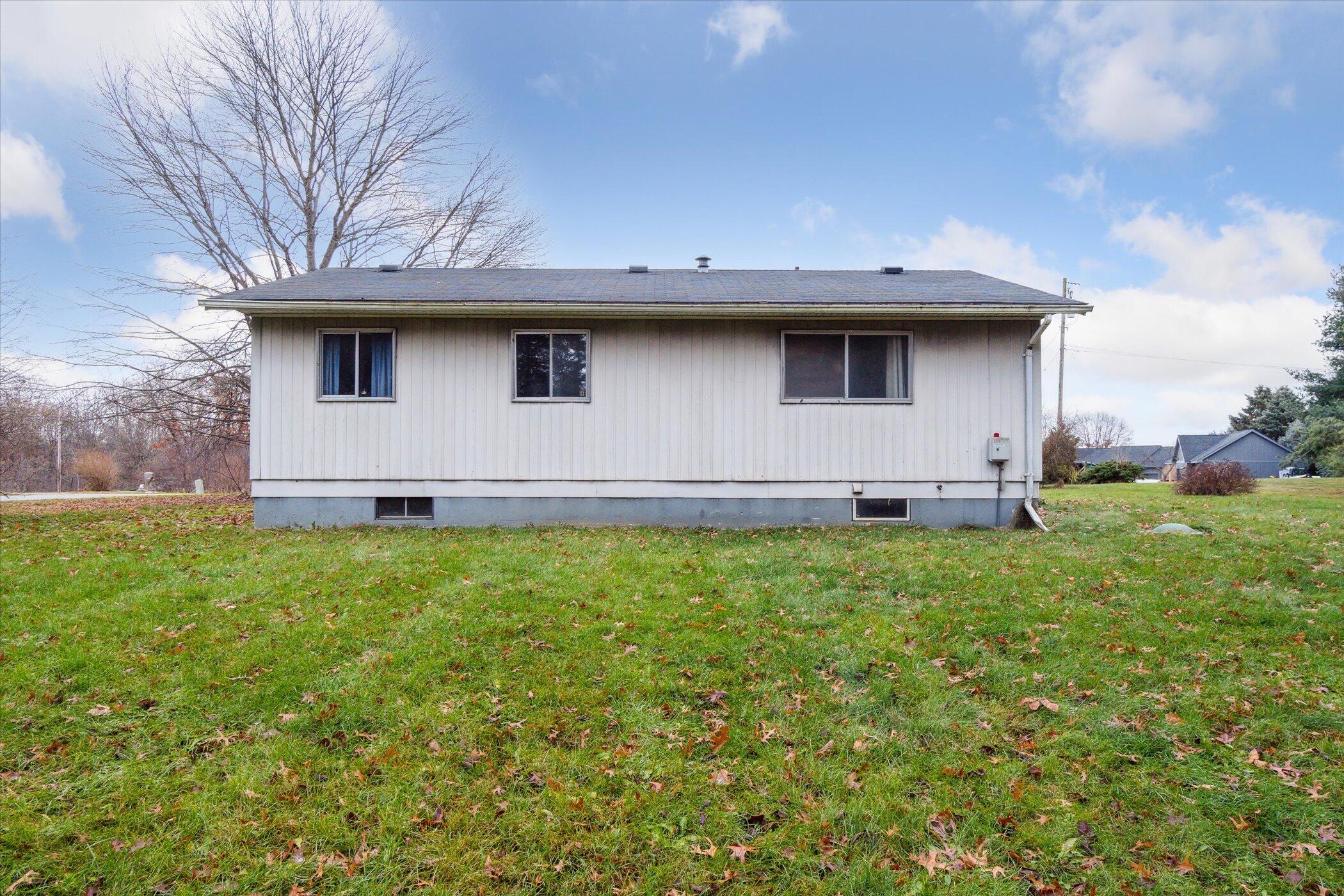 100 Reiniche Road Horton, MI 49246 - Photo 34 of 41 100 Reiniche Rd, Horton, MI