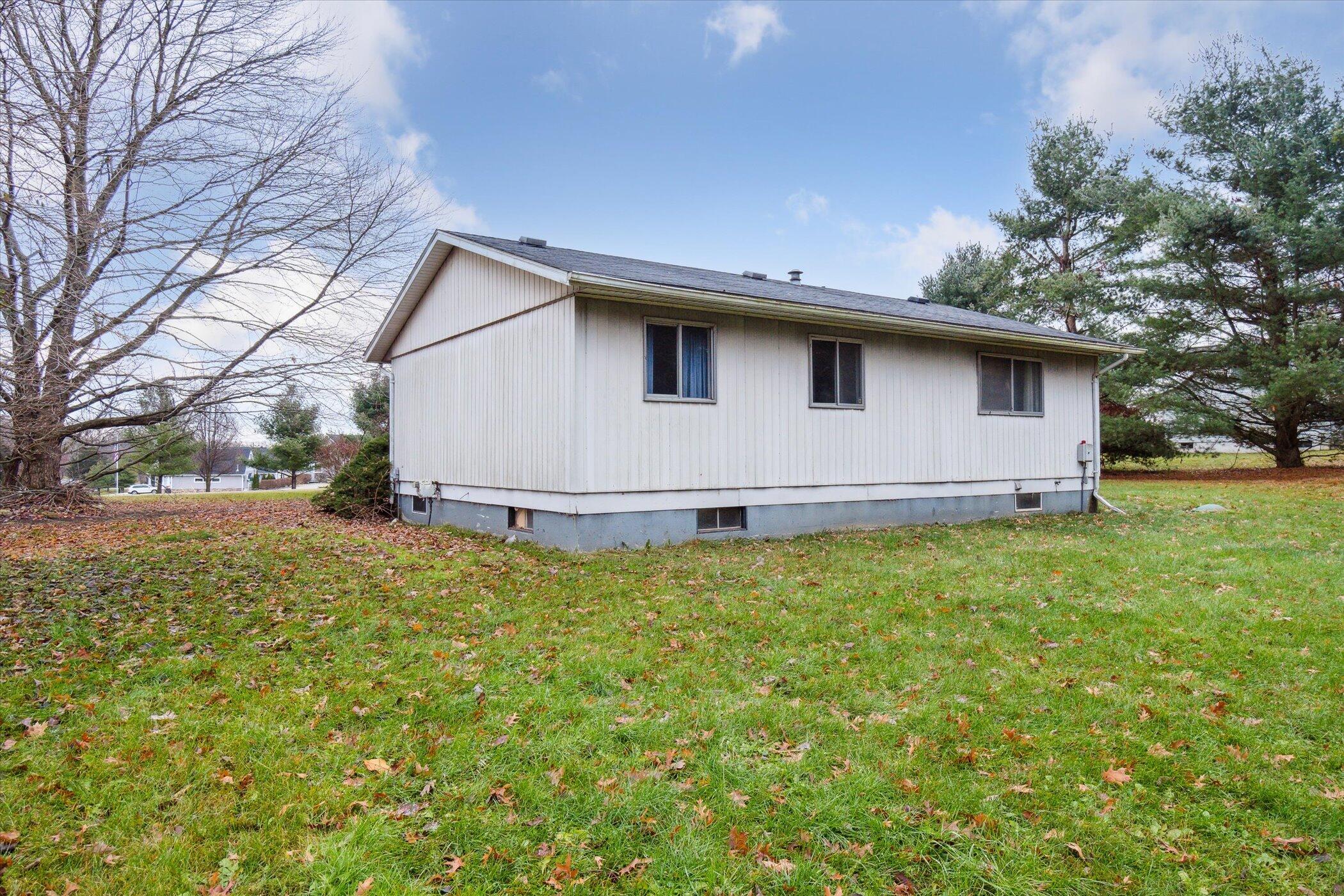 100 Reiniche Road Horton, MI 49246 - Photo 37 of 41 100 Reiniche Rd, Horton, MI