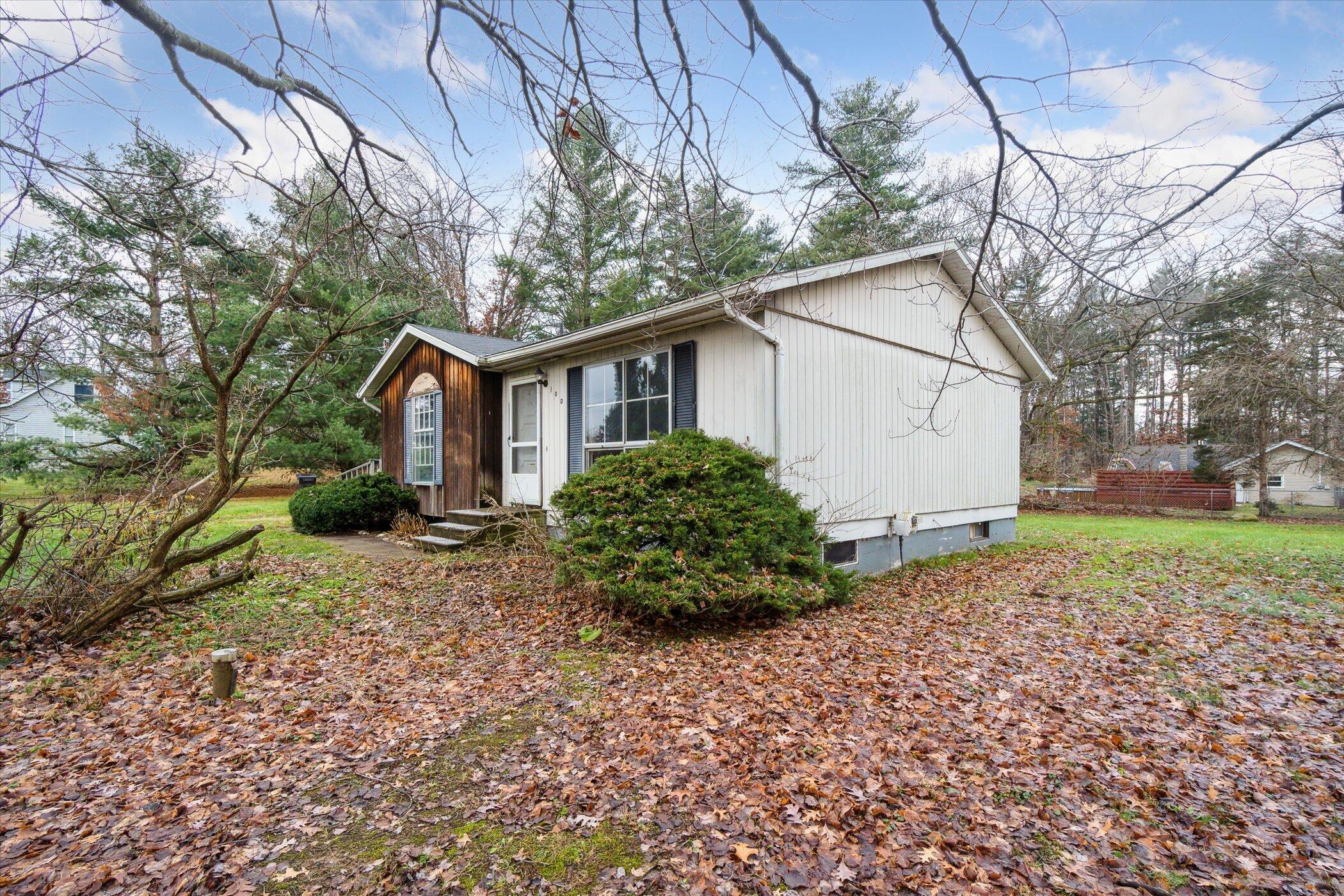 100 Reiniche Road Horton, MI 49246 - Photo 38 of 41 100 Reiniche Rd, Horton, MI