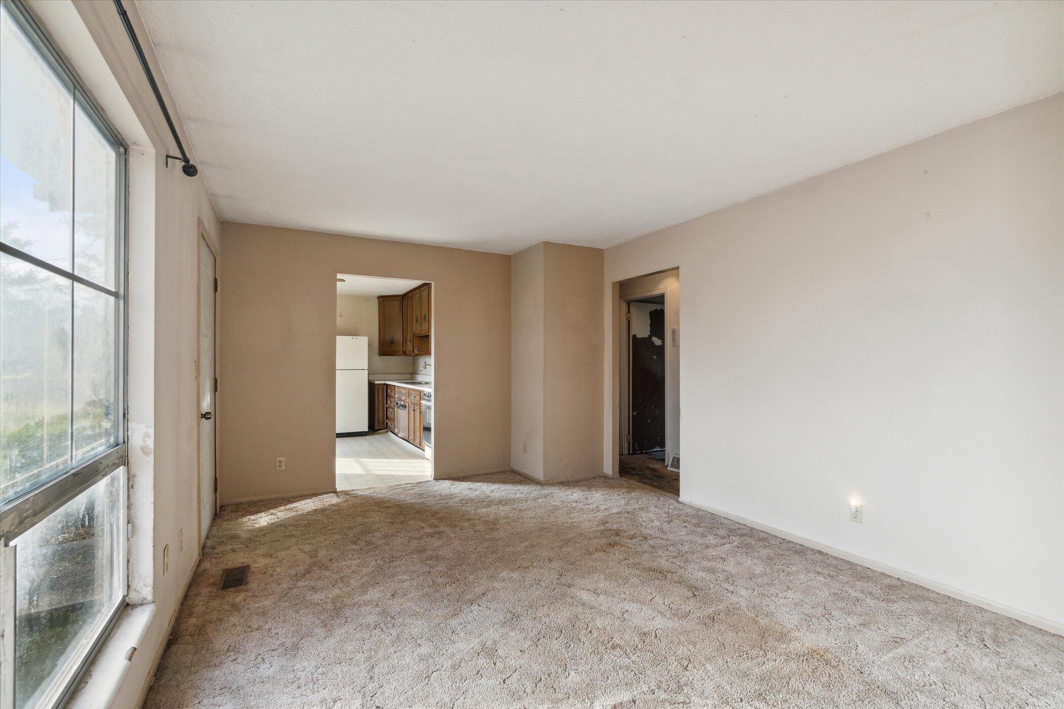 100 Reiniche Road Horton, MI 49246 - Photo 7 of 41 Living Room