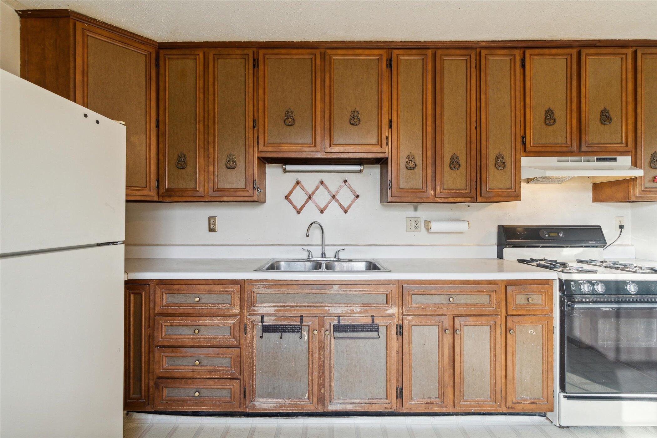100 Reiniche Road Horton, MI 49246 - Photo 9 of 41 Kitchen