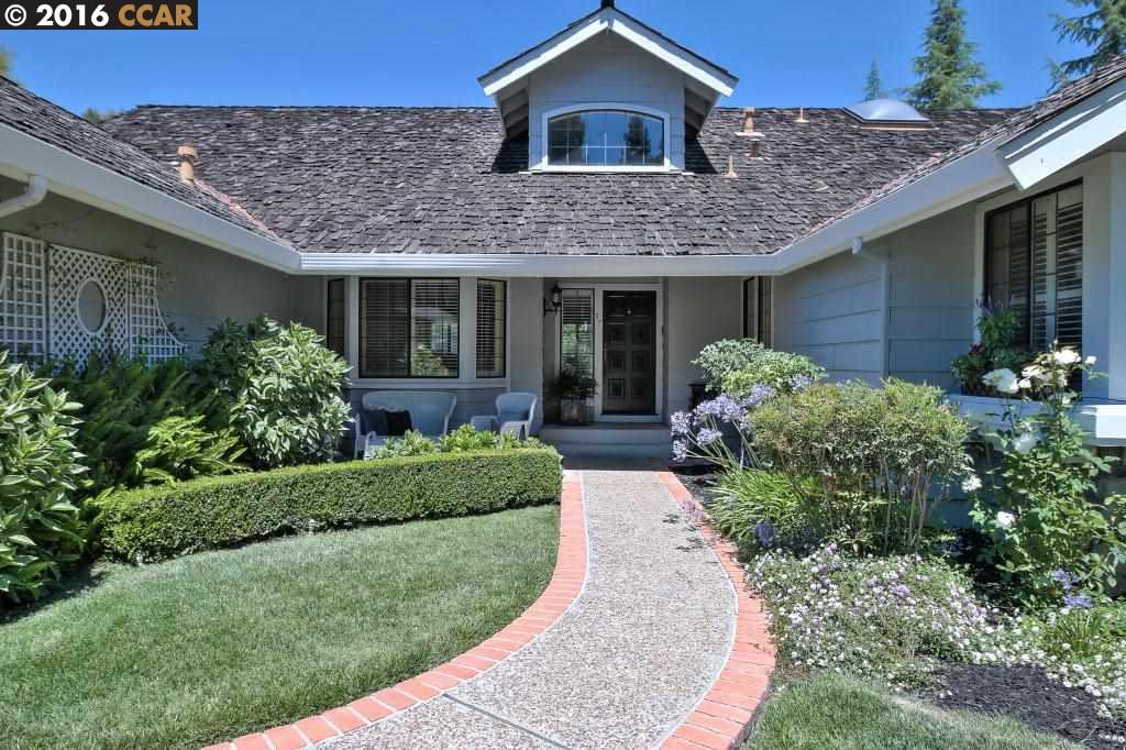 57 Bangor Court San Ramon, CA 94582 - Photo 1 of 1 Gallery Image 1