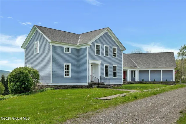 $1,200,000 | 156 Saddle Brook Court, Cooperstown, NY 13326