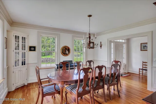 $1,200,000 | 156 Saddle Brook Court, Cooperstown, NY 13326