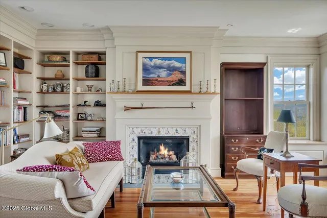 $1,200,000 | 156 Saddle Brook Court, Cooperstown, NY 13326