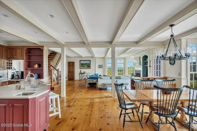 $1,200,000 | 156 Saddle Brook Court, Cooperstown, NY 13326