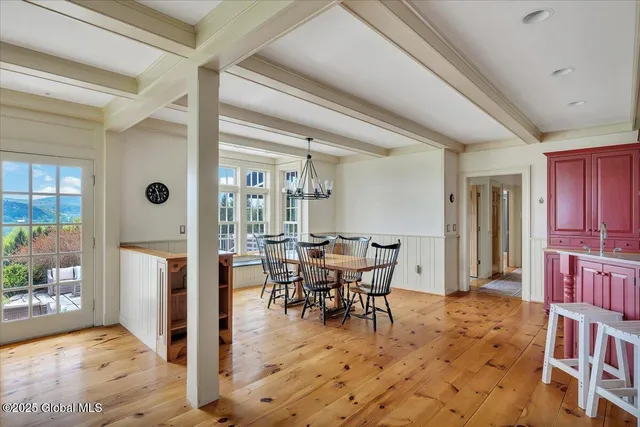 $1,200,000 | 156 Saddle Brook Court, Cooperstown, NY 13326