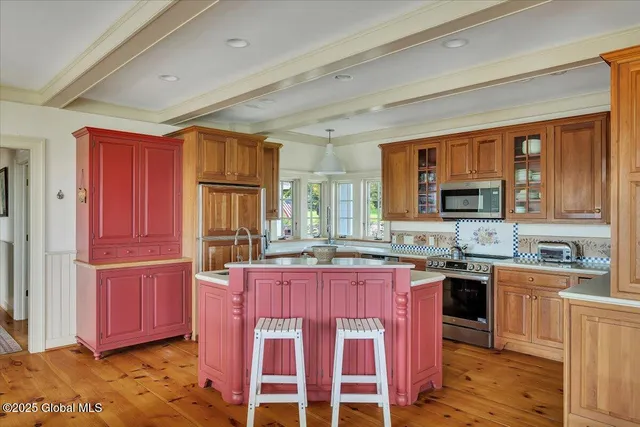 $1,200,000 | 156 Saddle Brook Court, Cooperstown, NY 13326