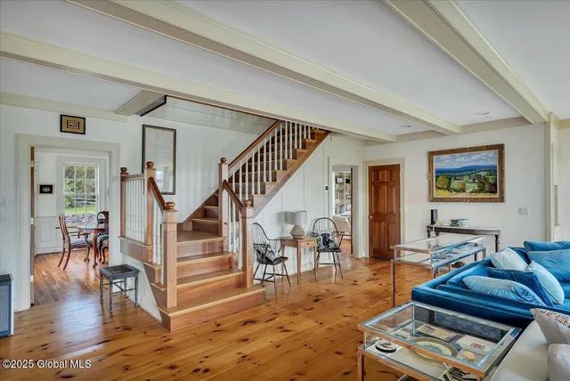 $1,200,000 | 156 Saddle Brook Court, Cooperstown, NY 13326