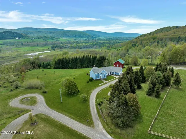 $1,200,000 | 156 Saddle Brook Court, Cooperstown, NY 13326