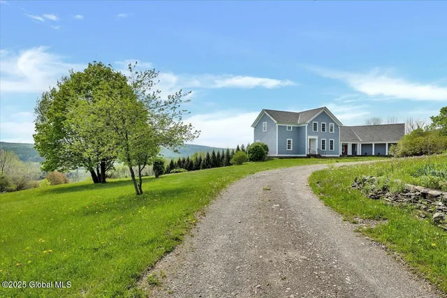 $1,200,000 | 156 Saddle Brook Court, Cooperstown, NY 13326