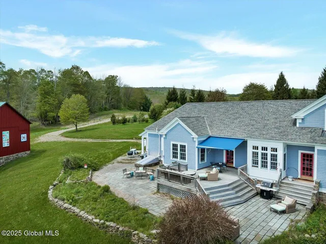 $1,200,000 | 156 Saddle Brook Court, Cooperstown, NY 13326