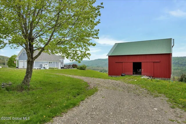 $1,200,000 | 156 Saddle Brook Court, Cooperstown, NY 13326