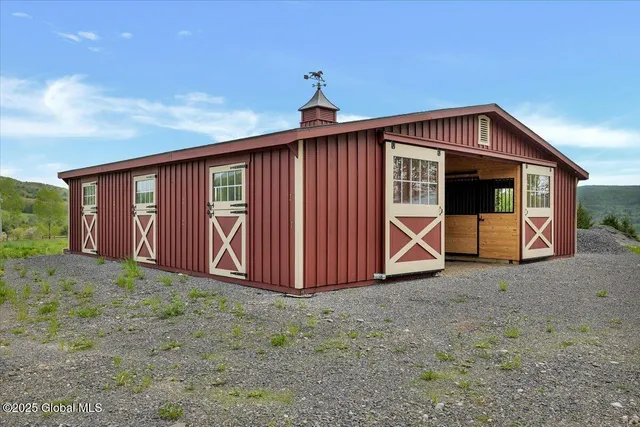 $1,200,000 | 156 Saddle Brook Court, Cooperstown, NY 13326