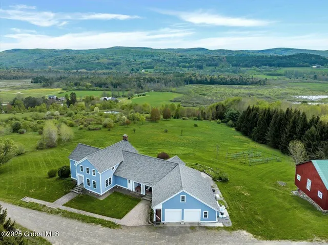 $1,200,000 | 156 Saddle Brook Court, Cooperstown, NY 13326