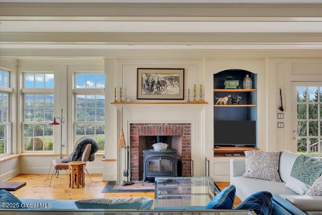 $1,200,000 | 156 Saddle Brook Court, Cooperstown, NY 13326