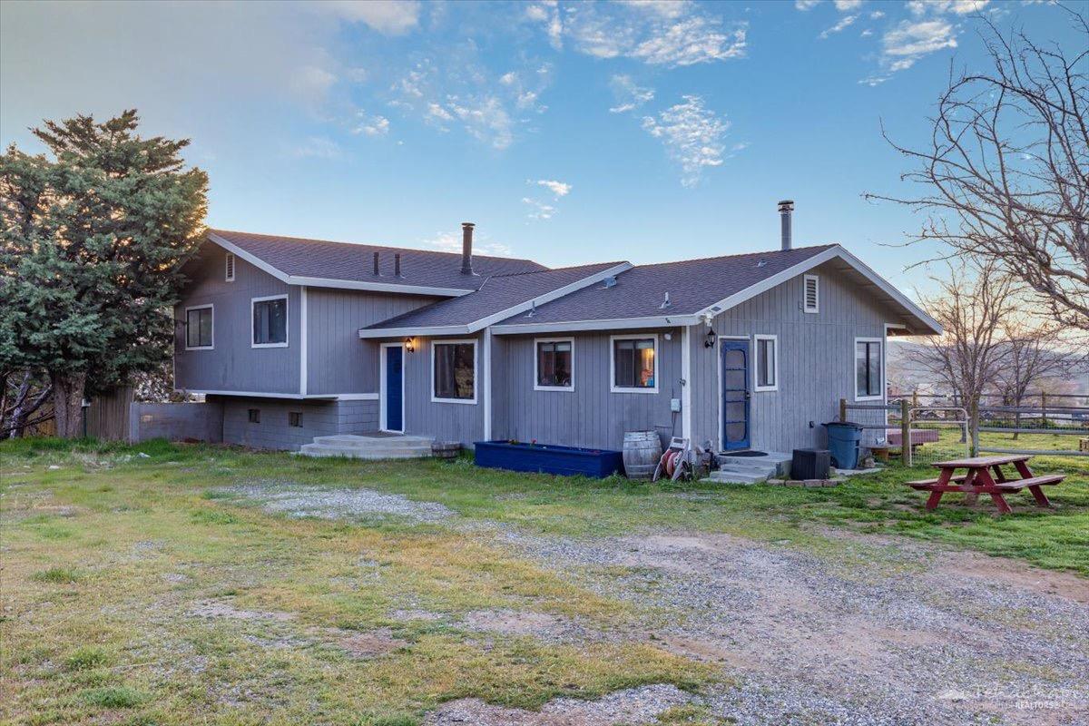 23932 Willow Canyon Road Tehachapi, CA 93561 - Photo 53 of 56 Gallery Image 53