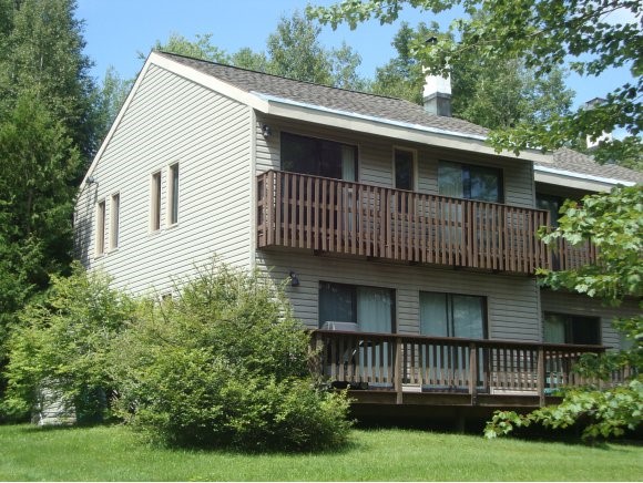 1 D Hemlock Ridge Road, Unit 1D Killington, VT 05751 - Photo 1 of 18 Gallery Image 1