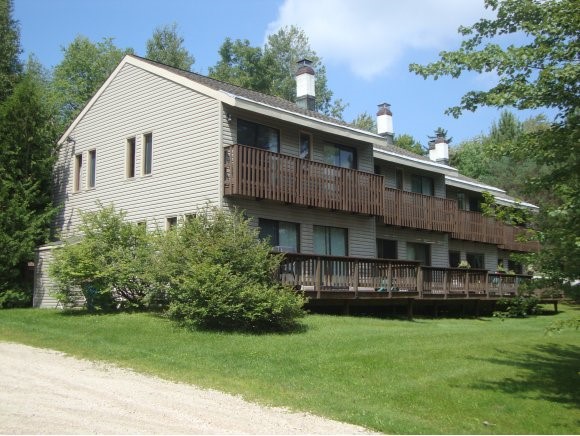 1 D Hemlock Ridge Road, Unit 1D Killington, VT 05751 - Photo 2 of 18 Gallery Image 2