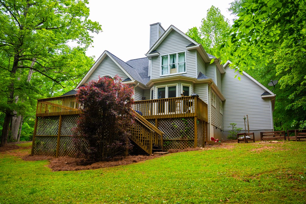 102 Broken Ridge Court Greenwood, SC 29646 - Photo 7 of 26 Gallery Image 7