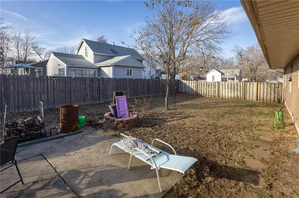 $212,000 | 126 North 17th Street, Lexington, MO 64067