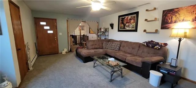 $215,000 | 126 North 17th Street, Lexington, MO 64067