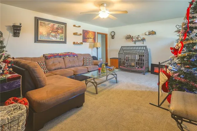 $215,000 | 126 North 17th Street, Lexington, MO 64067