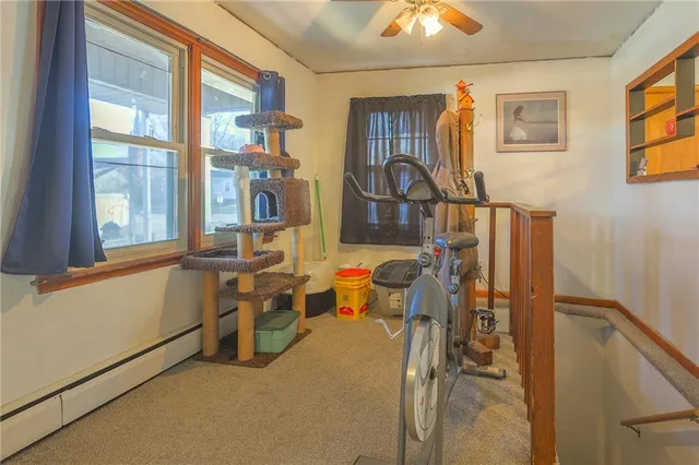 $215,000 | 126 North 17th Street, Lexington, MO 64067