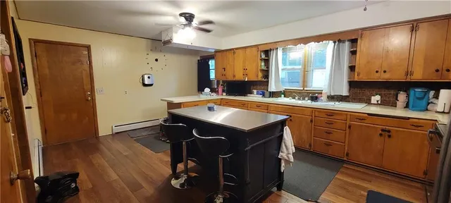 $215,000 | 126 North 17th Street, Lexington, MO 64067