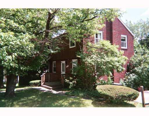 642 Perrymont Road Pittsburgh, PA 15237 - Photo 2 of 8 Exterior Front. Low Maintainece, not too large, yard; Side Patio