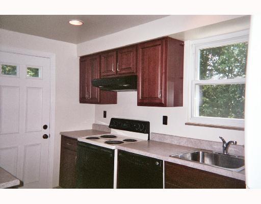 642 Perrymont Road Pittsburgh, PA 15237 - Photo 4 of 8 Kitchen. Nice, bright Kitchen; almost New appliances; Door to driveway