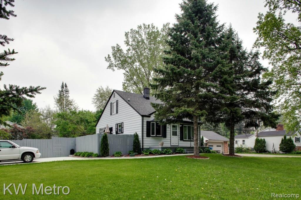 3361 Culbertson Avenue Rochester Hills, MI 48307 - Photo 25 of 25