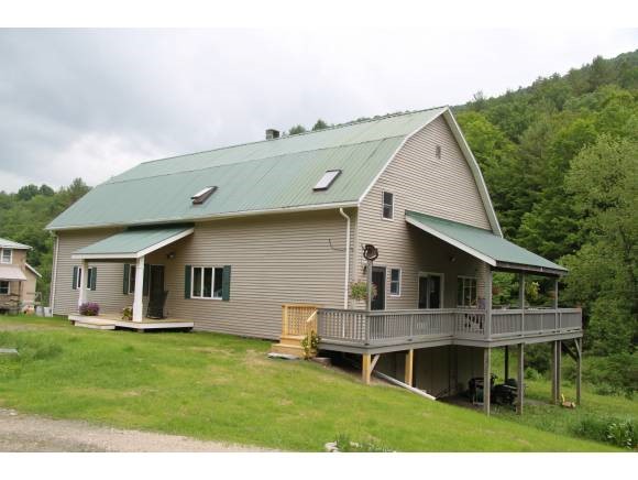 1361 Chunks Brook Road Sandgate, VT 05250 - Photo 1 of 1 Gallery Image 1