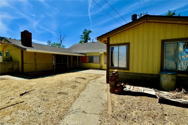 $175,000 | 1439 Hawkinsville Humbug Road, Yreka, CA 96097