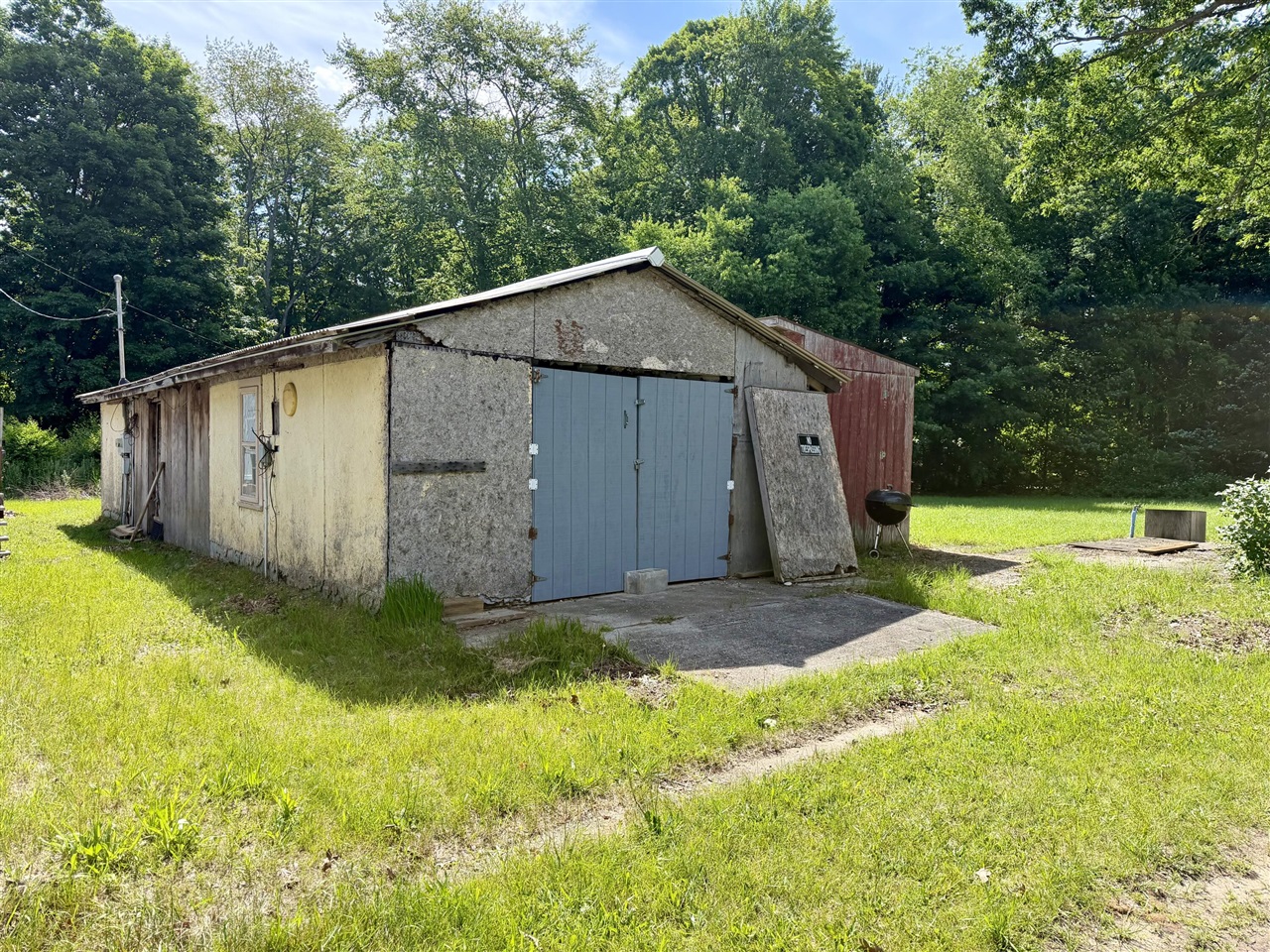3589 West Webster Road Montague, MI 49437 - Photo 22 of 26