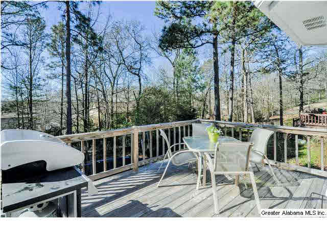 1840 Russet Hill Circle Hoover, AL 35244 - Photo 28 of 32